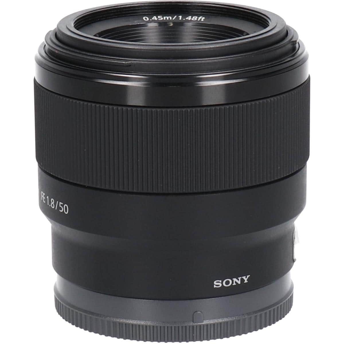 ＦＥ５０ｍｍ　Ｆ１．８（ＳＥＬ５０Ｆ１８Ｆ）