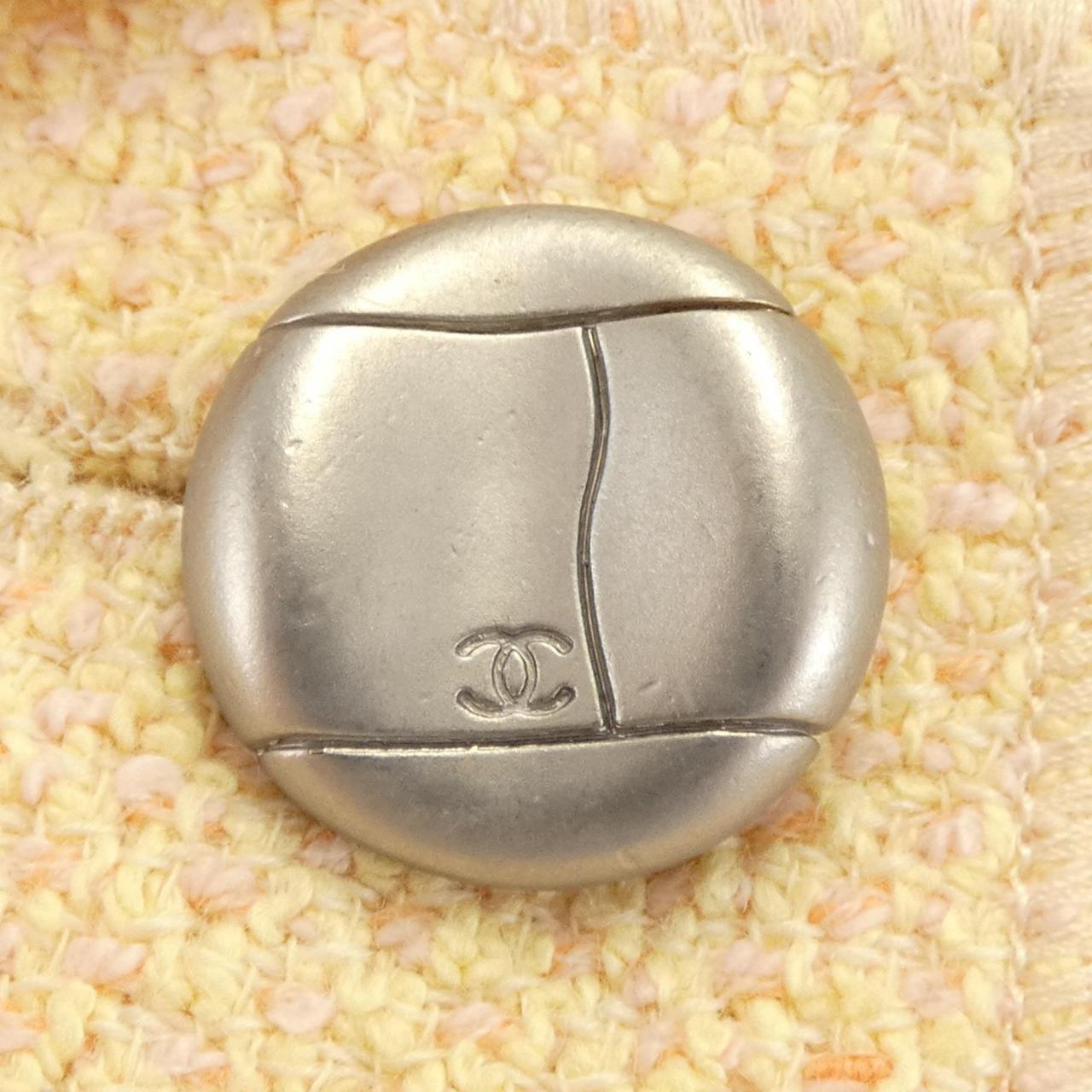 【ヴィンテージ】シャネル CHANEL スーツ