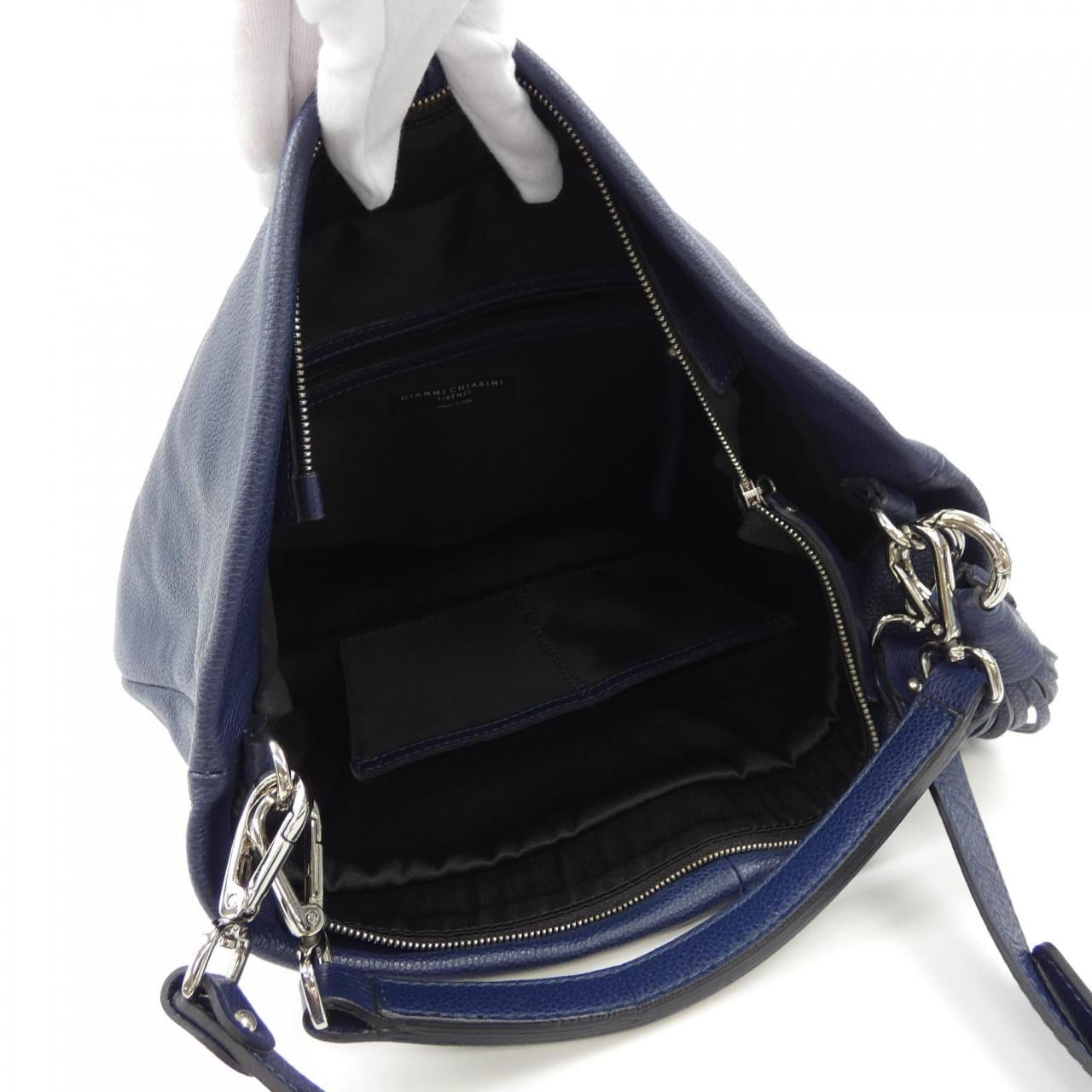 ジャンニキアリーニ GIANNI CHIARINI BAG