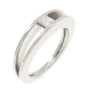 PT900 ダイヤモンド リング 0.17CT