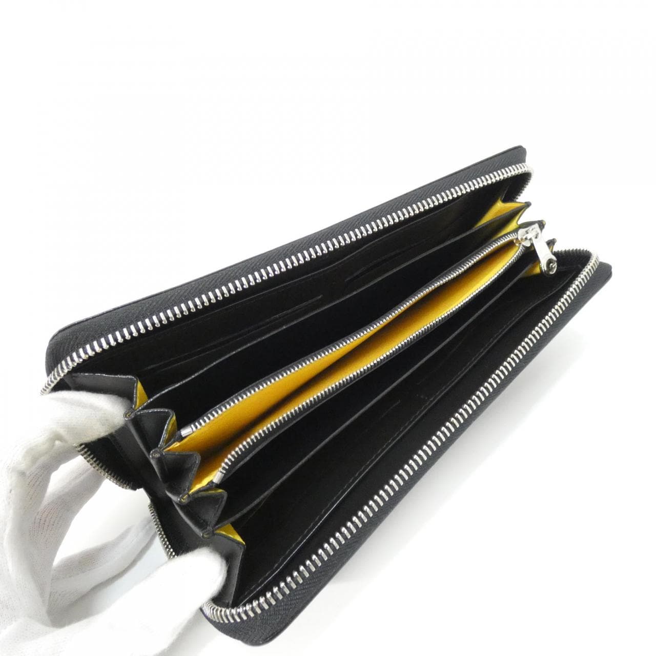 ゴヤール マティ二ヨン GM APM ZIP GM 財布