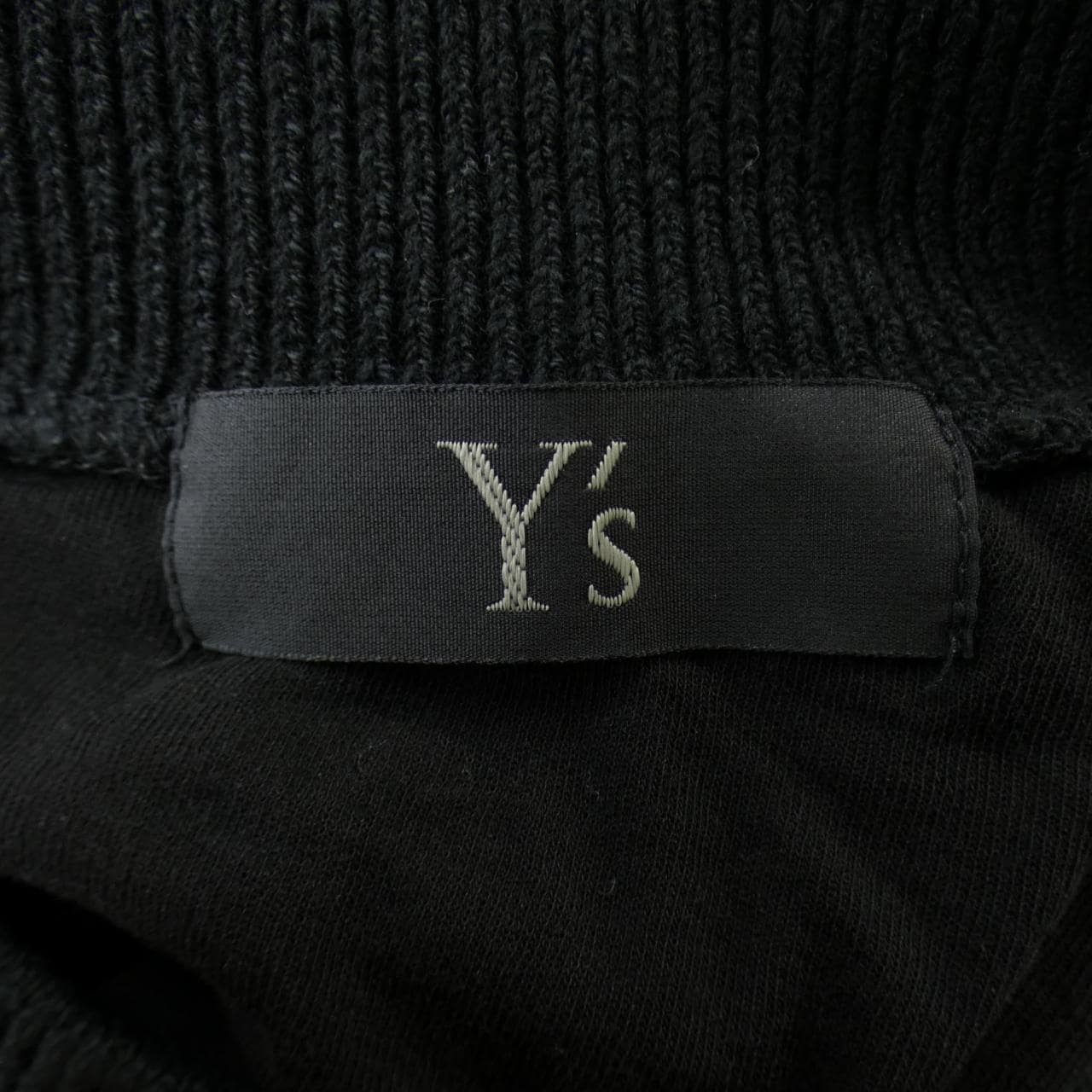 ワイズ Y's YY-K81-682 ニット