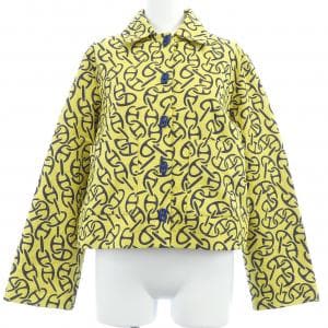 エルメス HERMES シェーヌダンクル 4E3221DH ジャケット