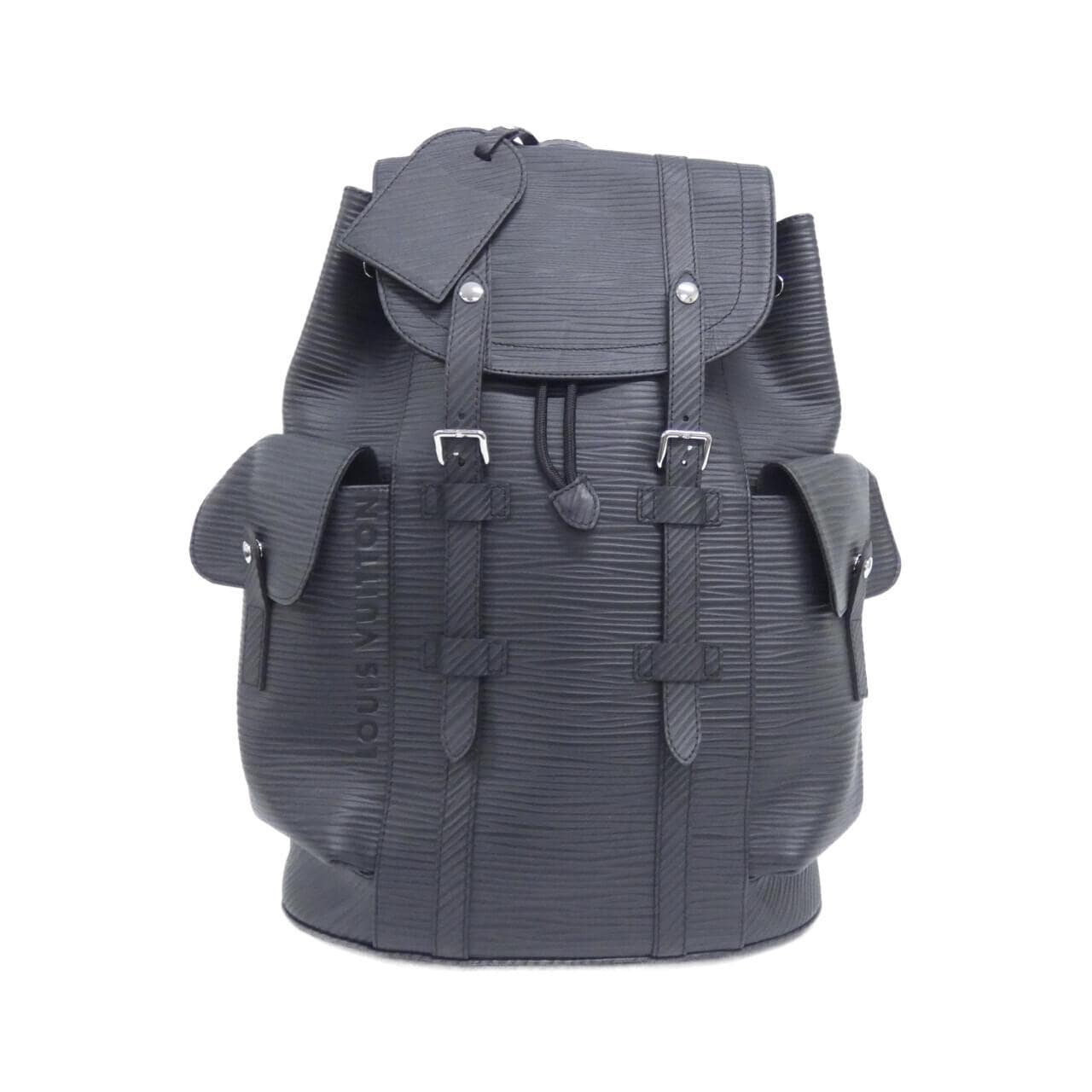 ルイヴィトン エピXL クリストファー MM M24326 リュックサック