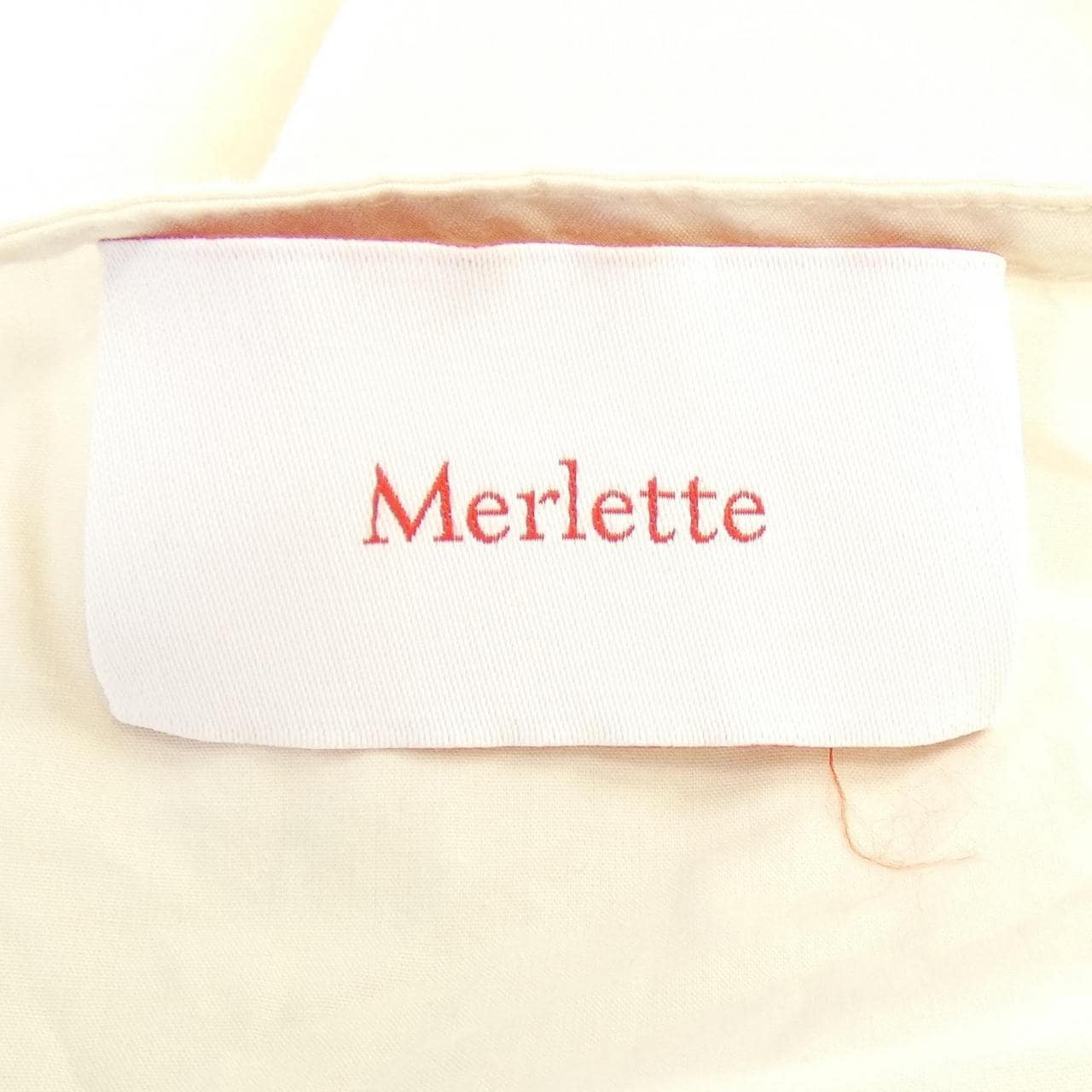 マーレット Merlette ワンピース
