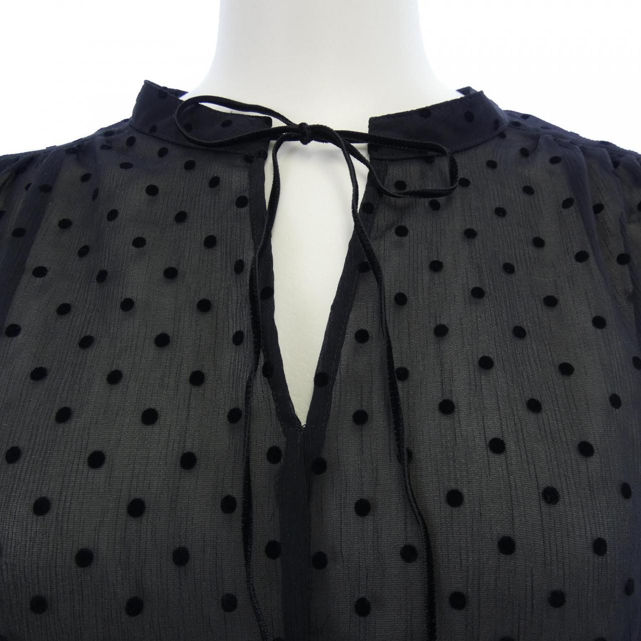 ニジュウサンク 23区 トップス