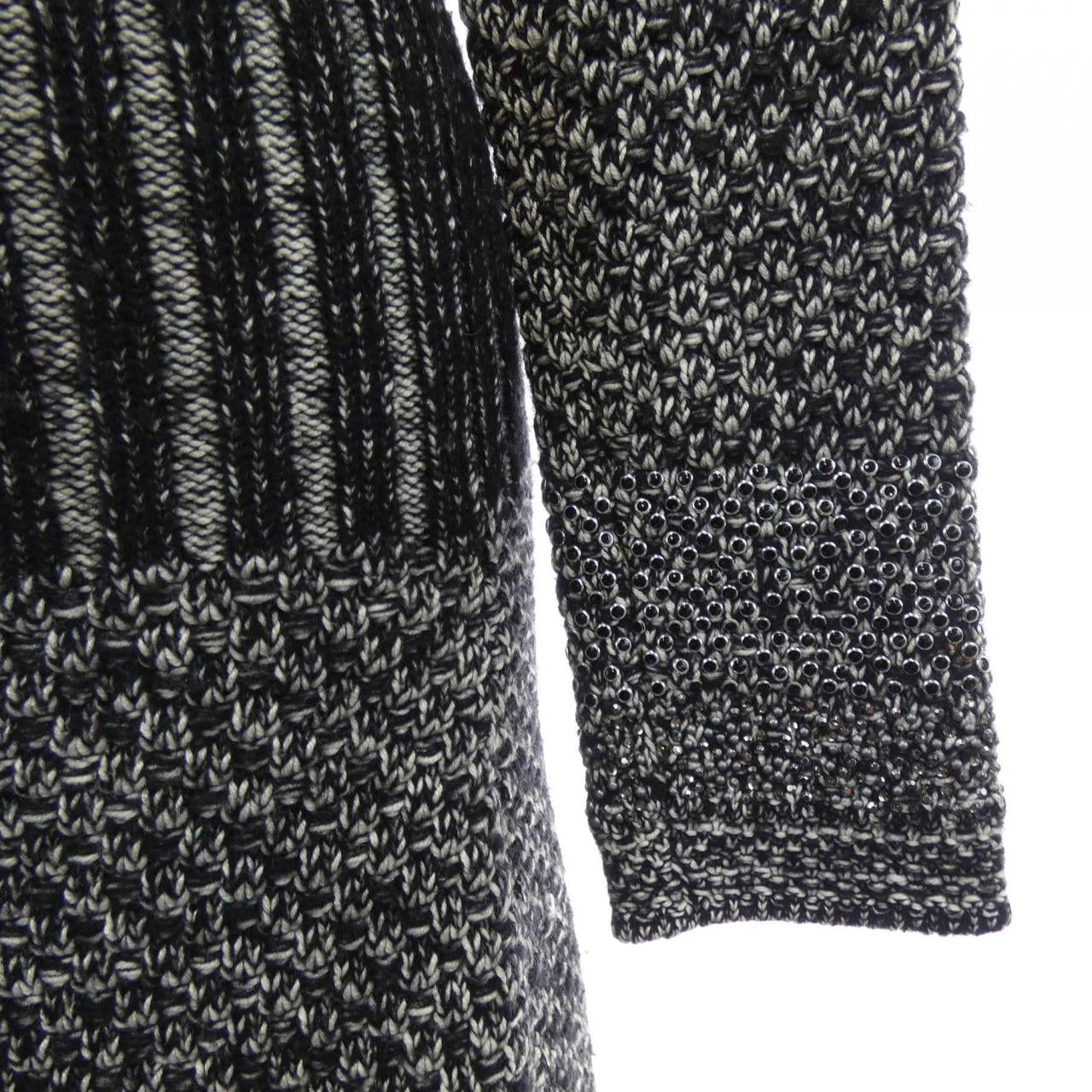 シャネル CHANEL P42137K03196 ワンピース