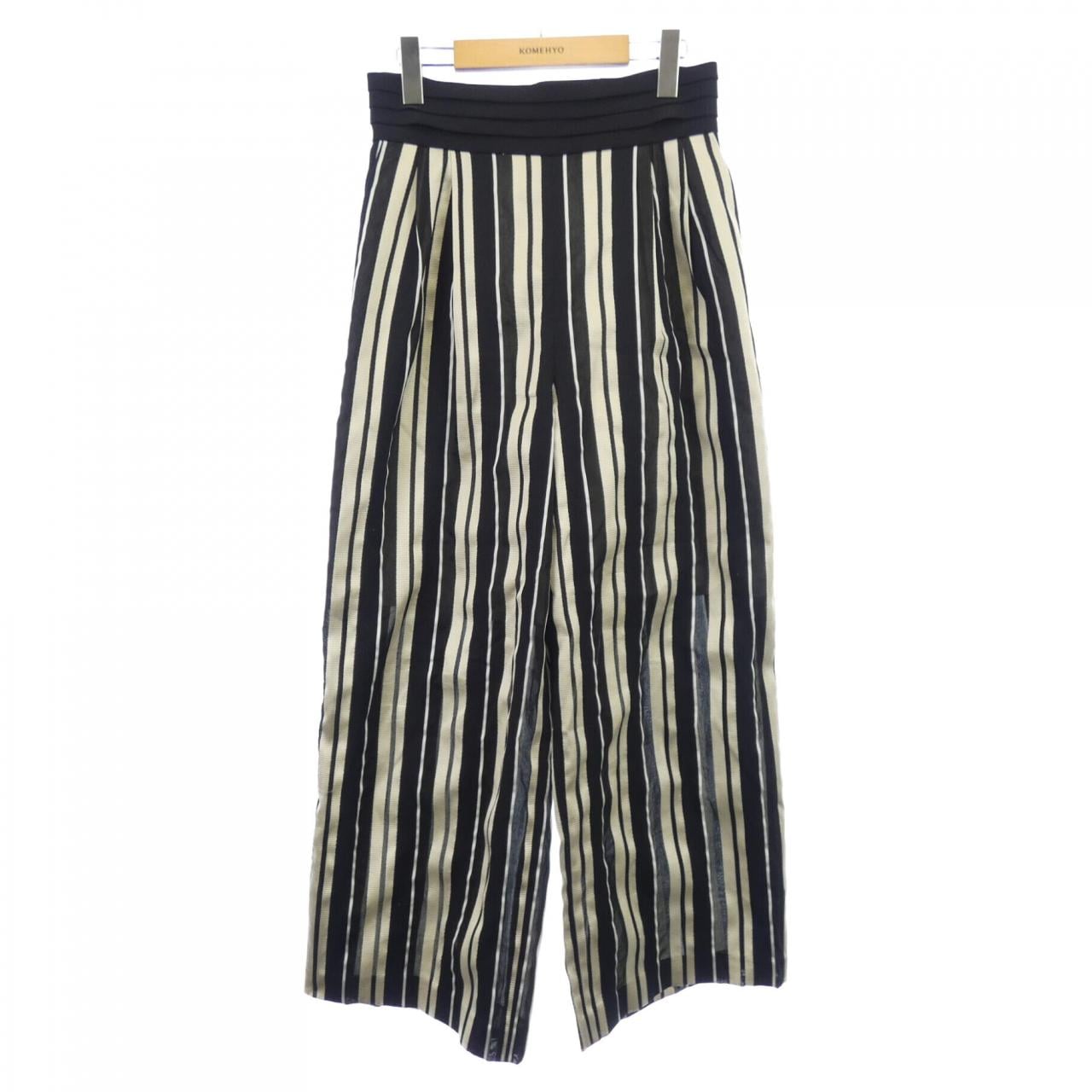 アドーア ADORE パンツ