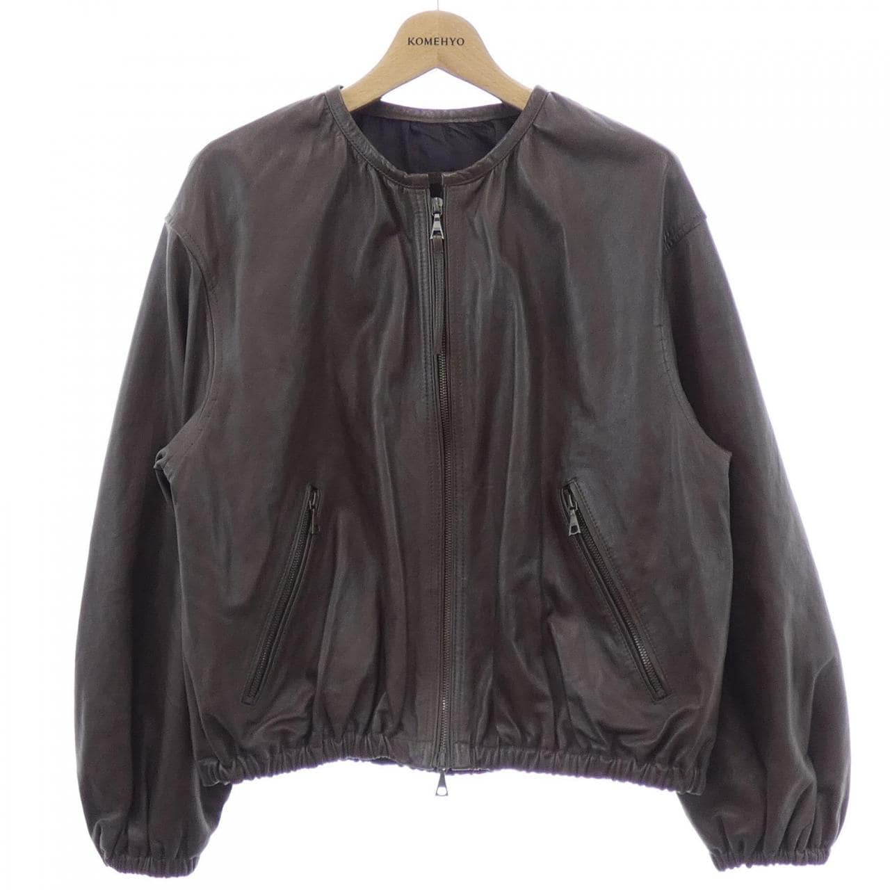 ビーティングハート BEATING HEART レザージャケット