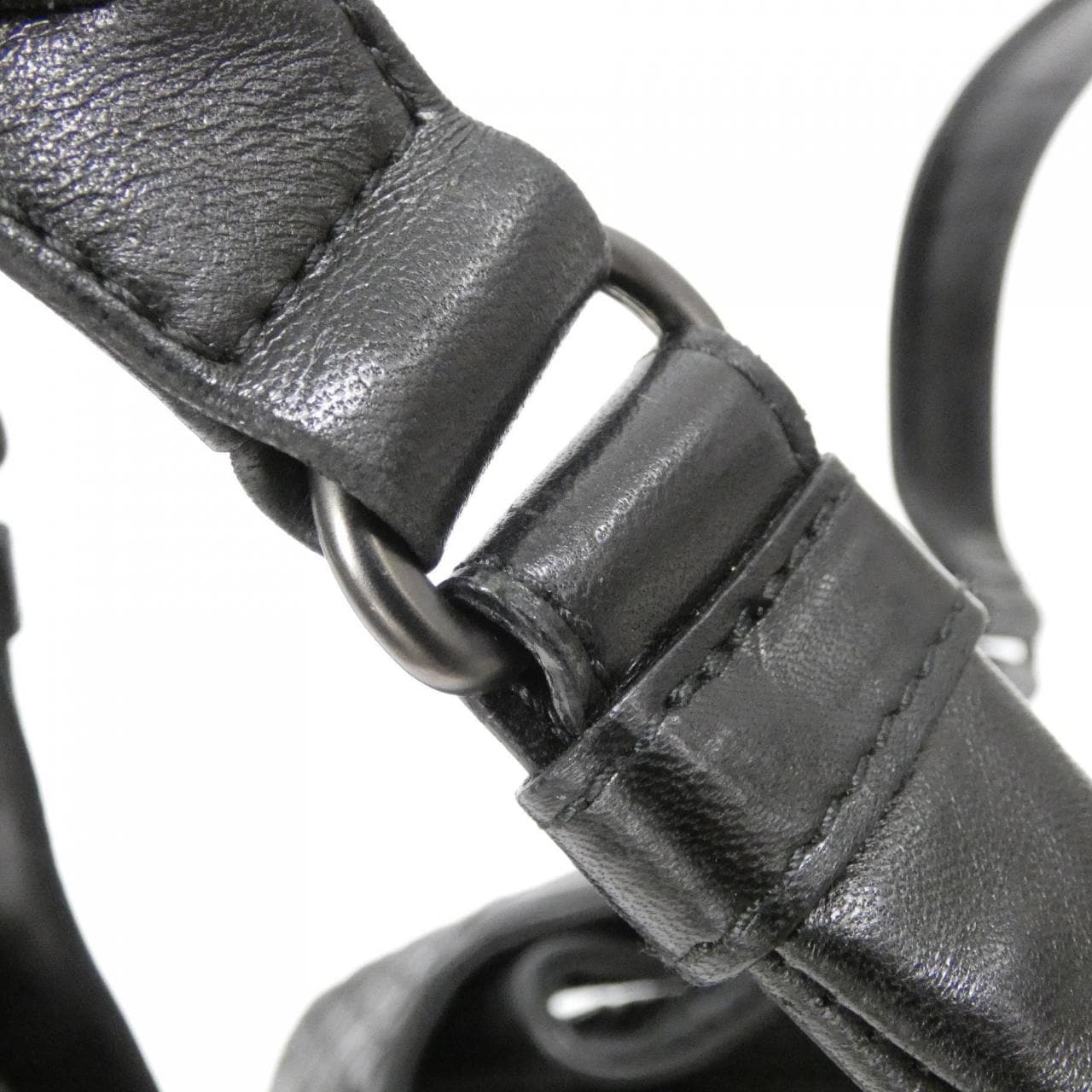 ボッテガヴェネタ 125787 V0016 ショルダーバッグ