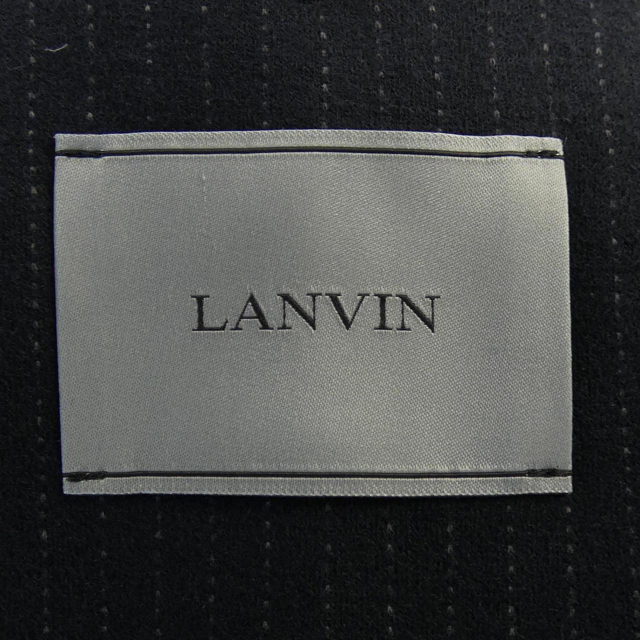 ランバン LANVIN RMJA0002A17 ジャケット