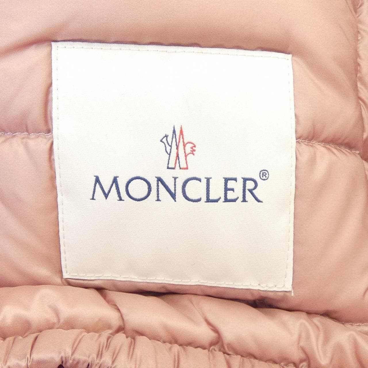 モンクレール MONCLER LANS ダウンジャケット