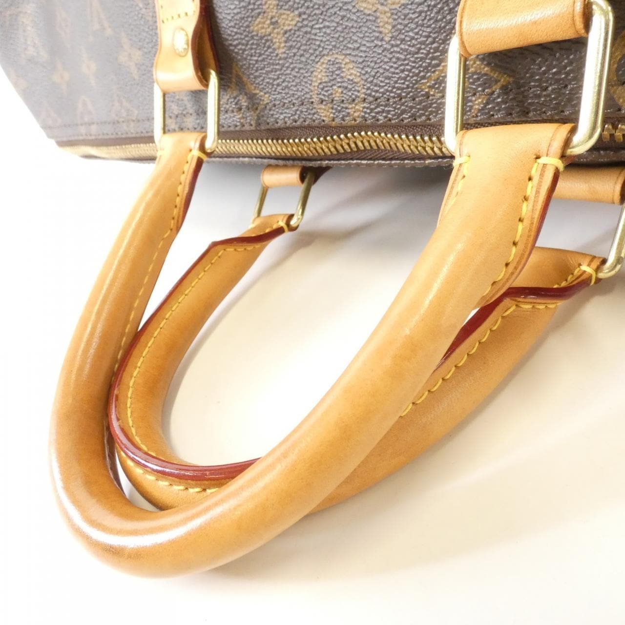 ルイヴィトン モノグラム キーポル 45cm M41428 ボストンバッグ