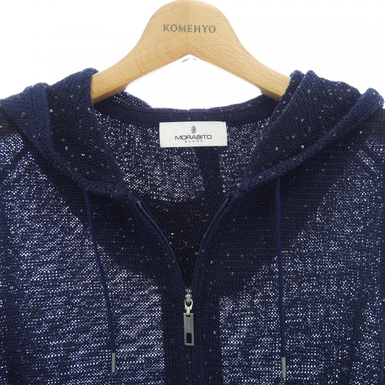 モラビトブラン MORABITO BLANC ベスト