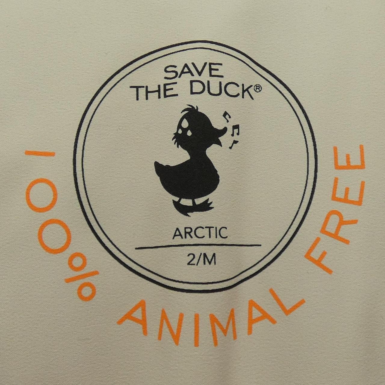 セイブザダック SAVE THE DUCK コート