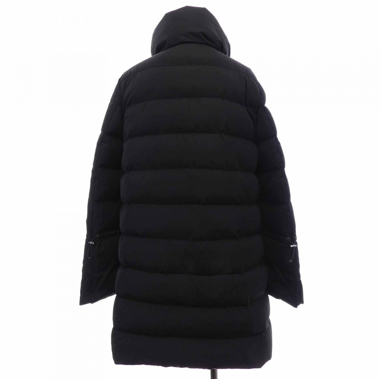 モンクレール MONCLER LOBELIA ダウンコート