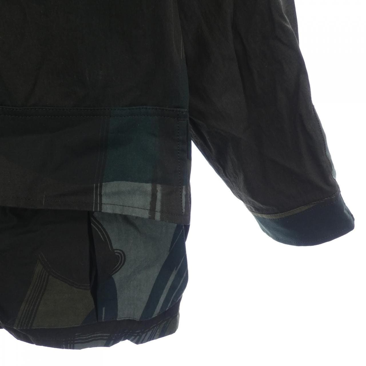 オーベルジュ AUBERGE ジャケット