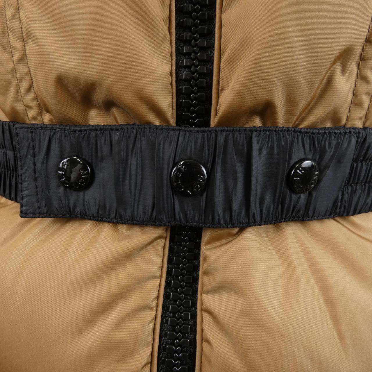 モンクレール MONCLER BOUCAGE ダウンコート