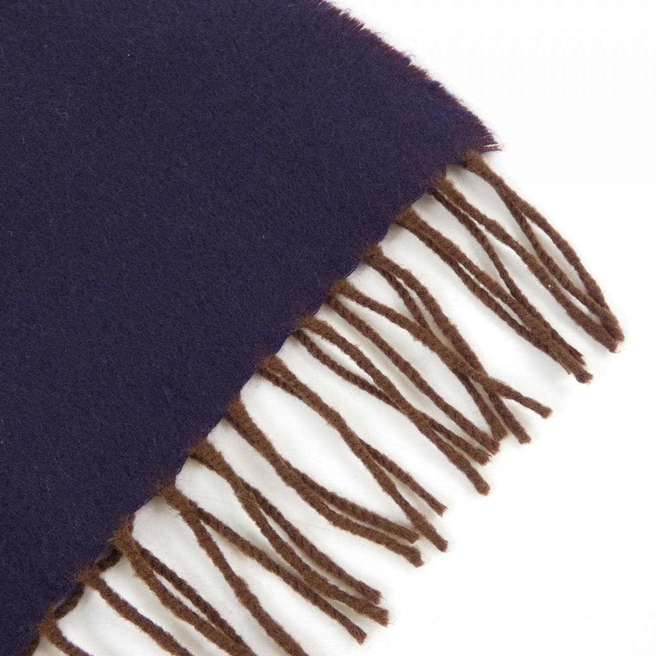 エルメス HERMES MUFFLER