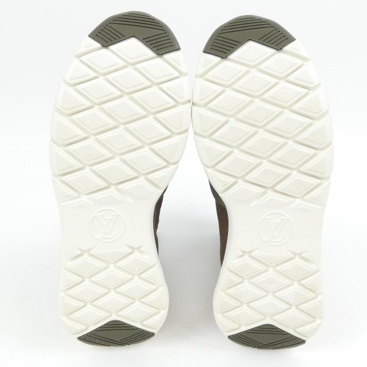 ルイヴィトン LOUIS VUITTON アフターゲームライン シューズ