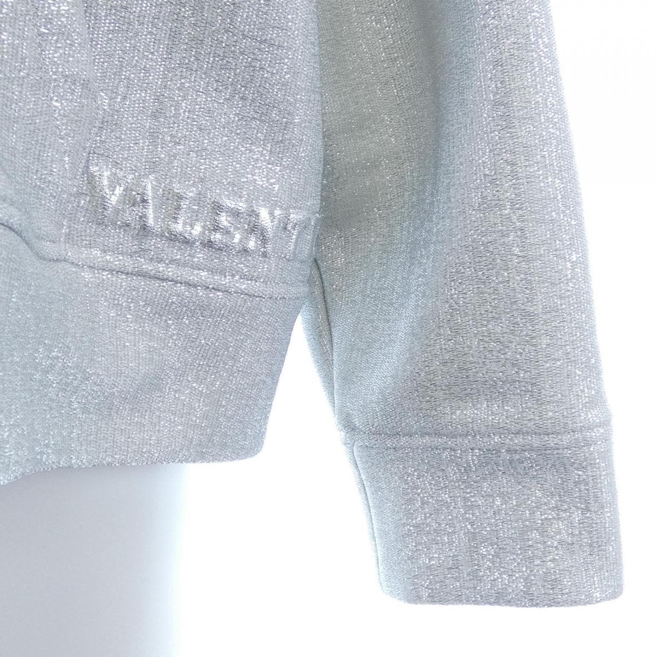 ヴァレンティノ VALENTINO XB3MF16F71W パーカー