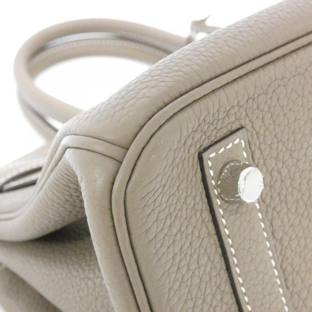 エルメス バーキン 30cm 030520CK バッグ