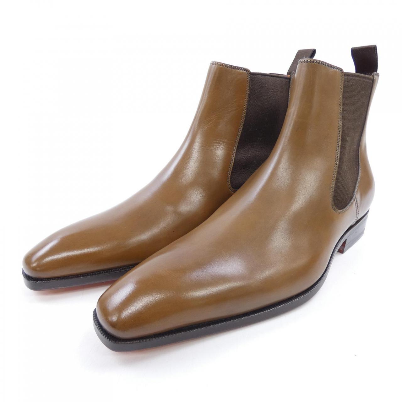 サントーニ SANTONI ブーツ