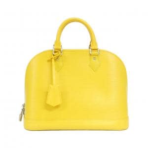 ルイヴィトン エピ アルマ PM M40951 バッグ