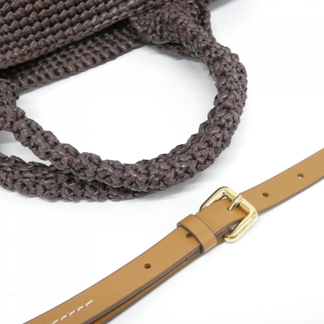 ミュウミュウ 5BA219 バッグ