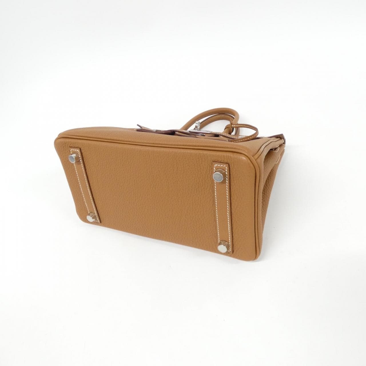 【未使用品】エルメス バーキン 25cm 041344CK バッグ