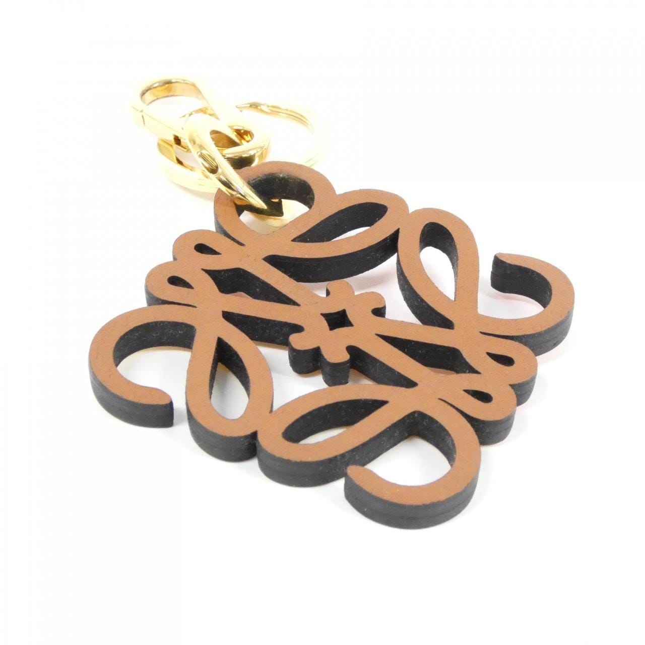 ロエベ C821232X07 キーリング