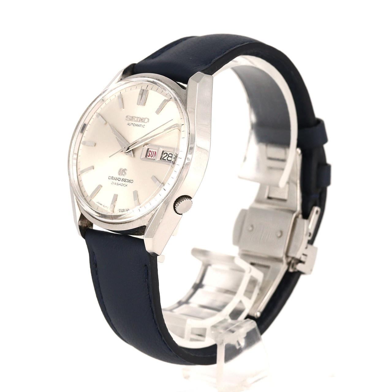 [No Maintenance Rebate Price] SEIKO Grand SEIKO 6426-9000 SS Automatic