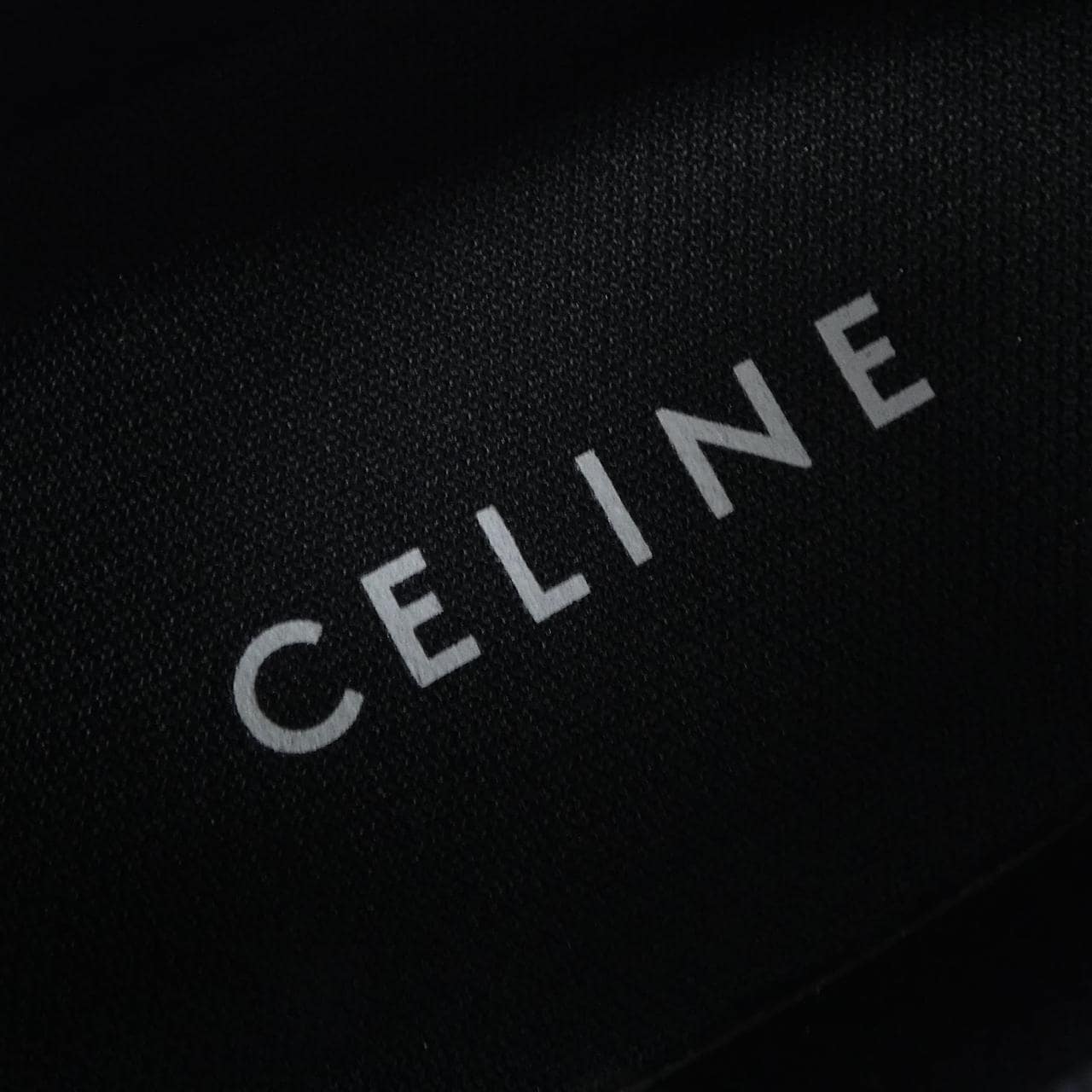 セリーヌ CELINE AS-01 スニーカー