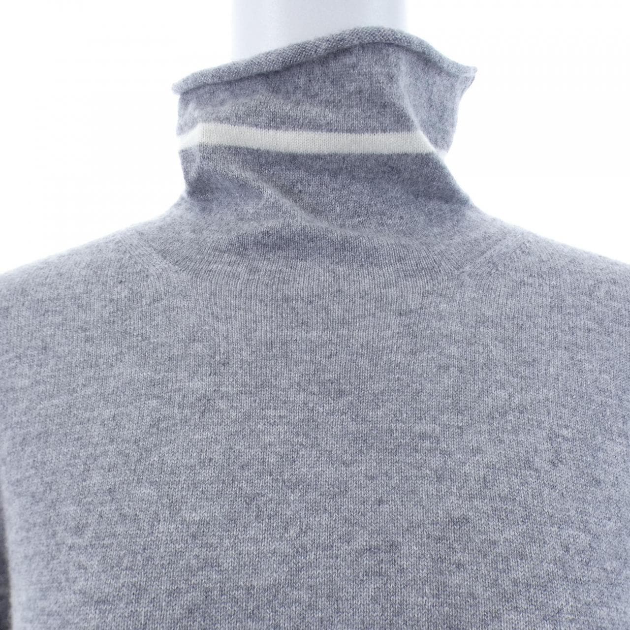 ヨウジヤマモト YOHJI YAMAMOTO FS-K84-982 ニット