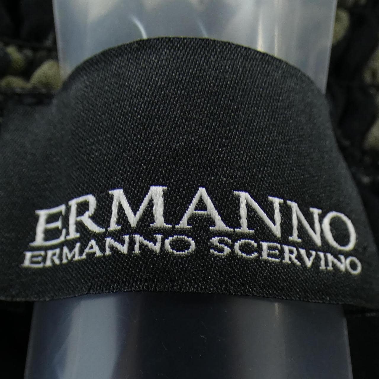 エルマンノ ERMANNO スカート