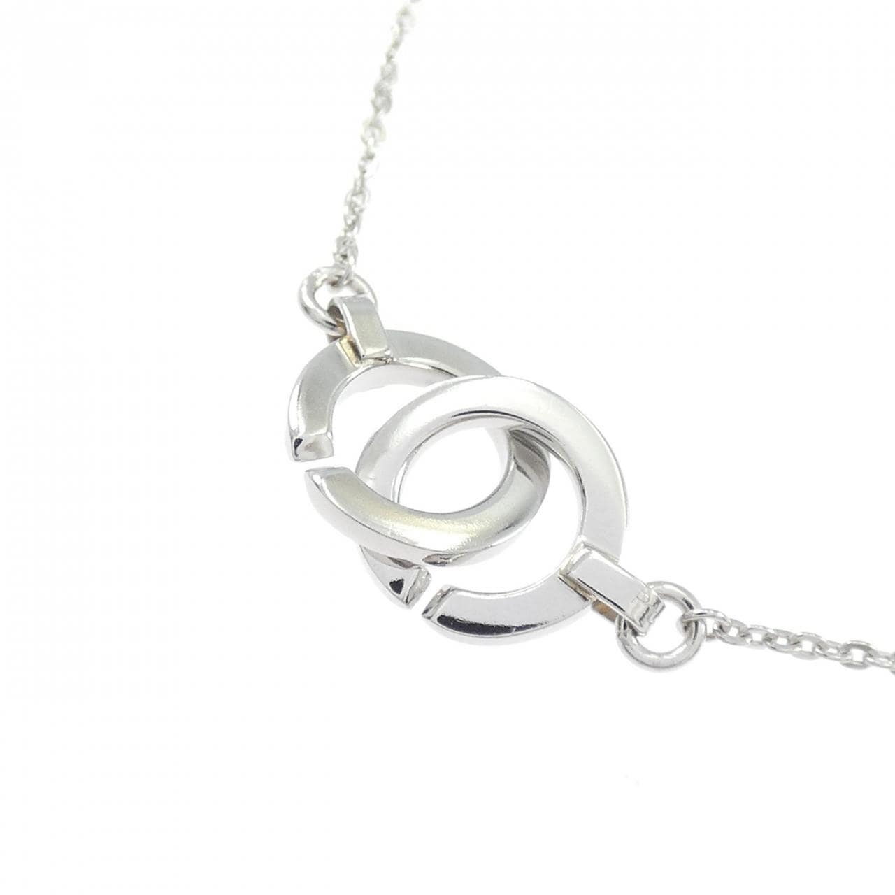 PT850 ネックレス