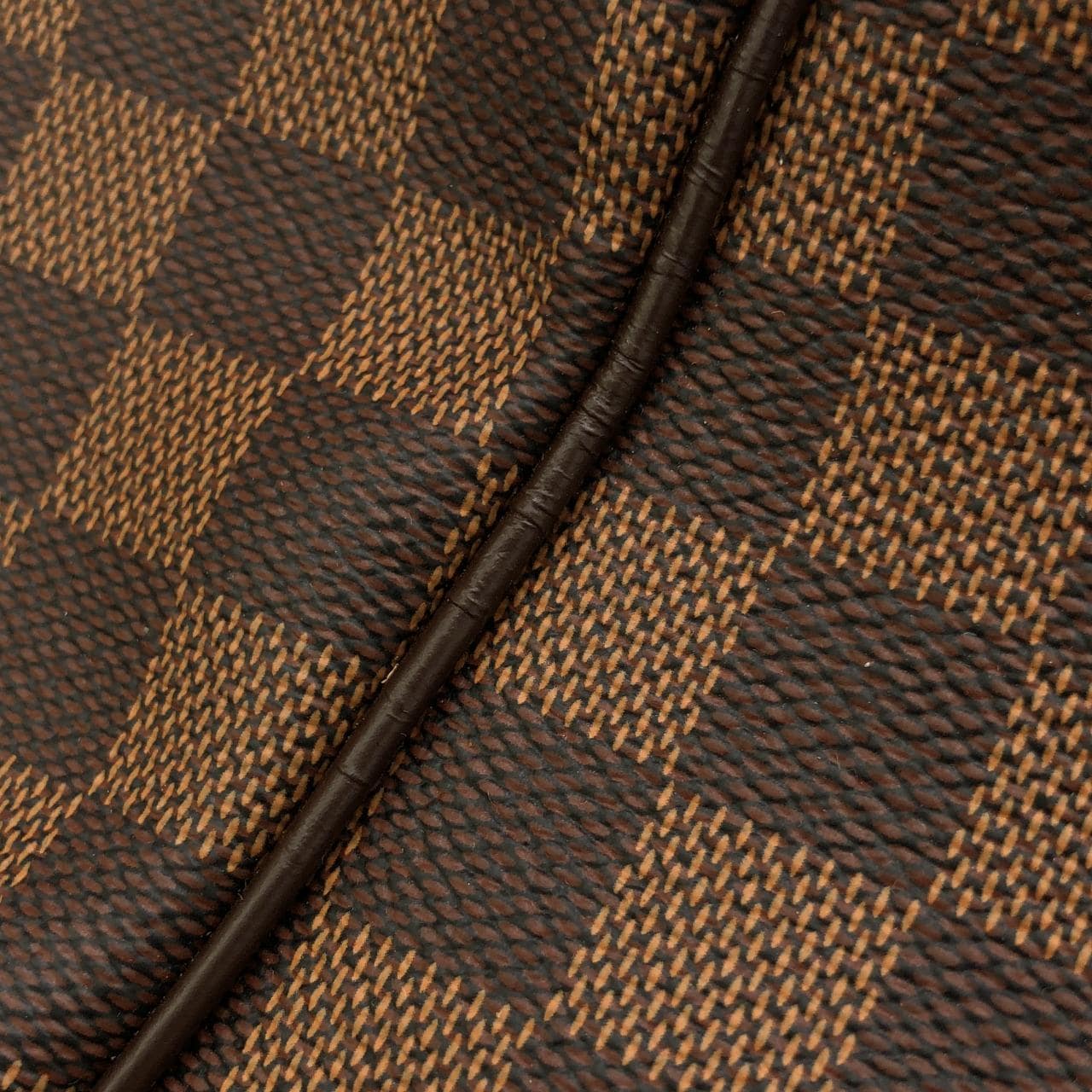 ルイヴィトン ダミエ トータリー MM N41281 バッグ