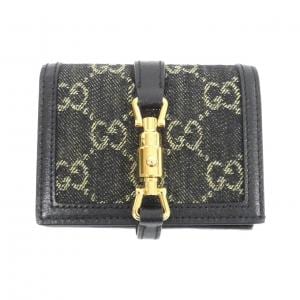 グッチ JACKIE 1961 645536 UN3BG 財布