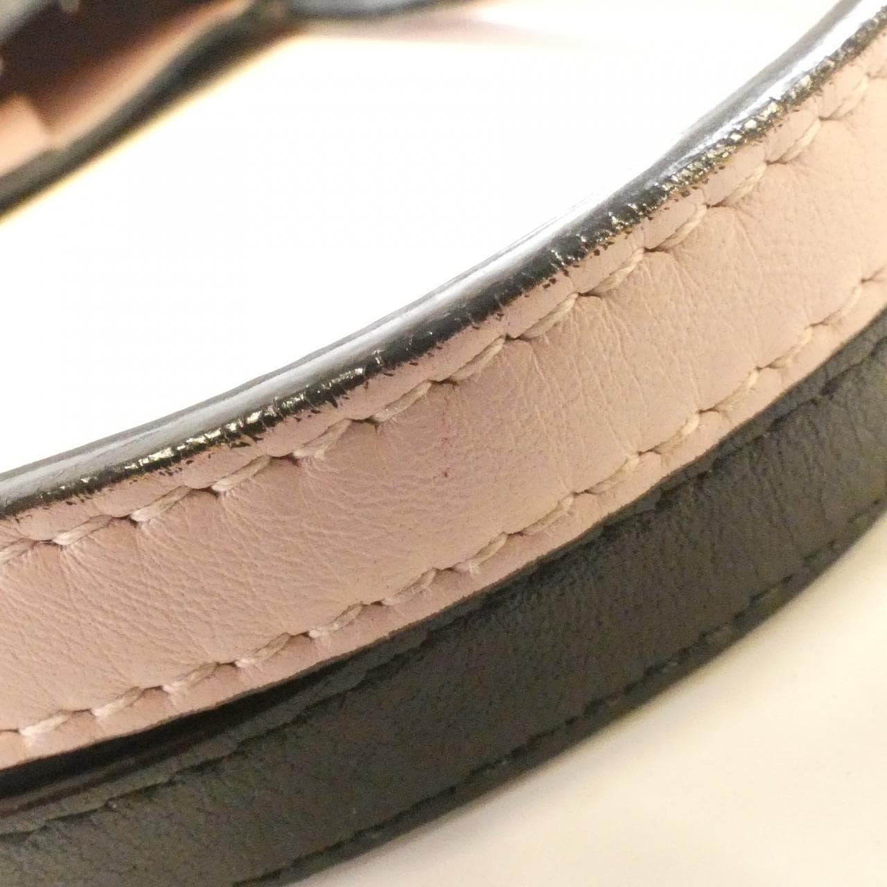 クリスチャンディオール ADDICT M0832PVCV バッグ