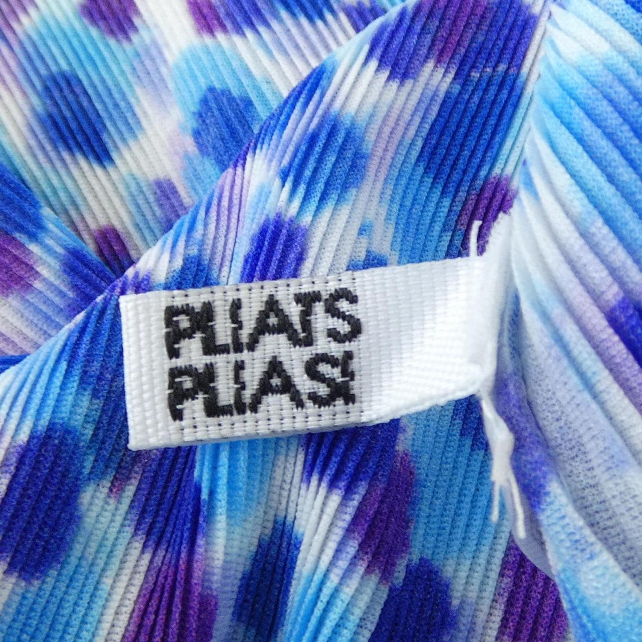 プリーツプリーズ PLEATS PLEASE 2015 PP51FK382 7560022 トップス
