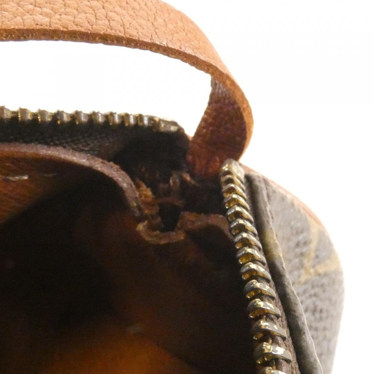 ルイヴィトン モノグラム パピヨン 30cm M51365 バッグ