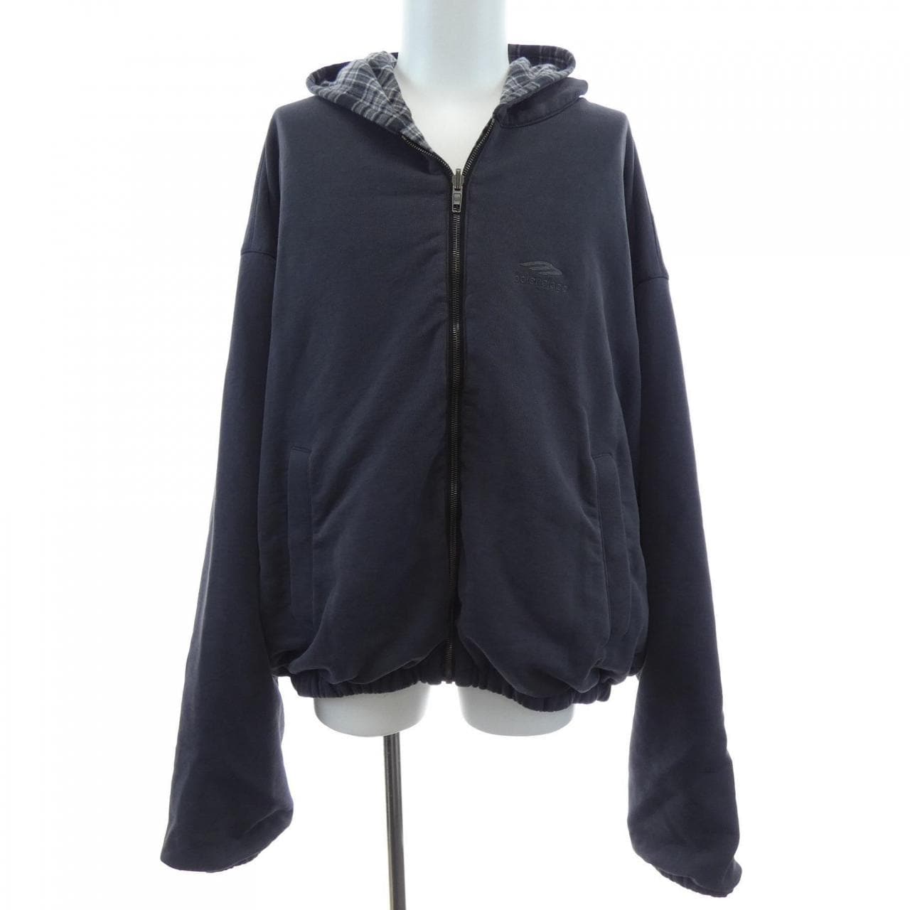 バレンシアガ BALENCIAGA 850762 TTM02 パーカー