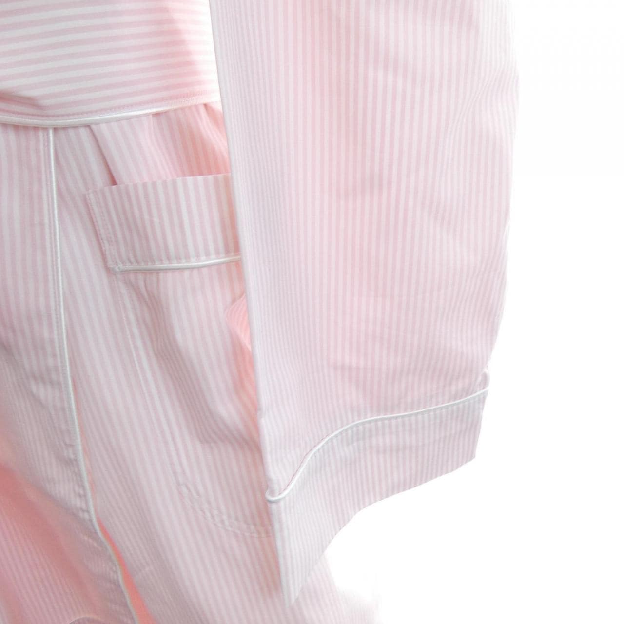 トムブラウン THOM BROWNE MOU525A-08068680 コート