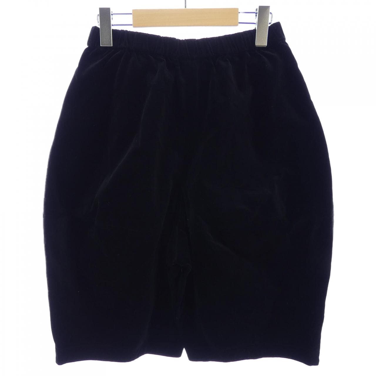 ブラックコムデギャルソン BLACK COMME des GARCONS 1P-P013 パンツ