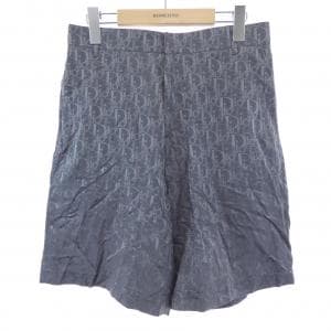 ディオール DIOR 013C121A5050 ショートパンツ