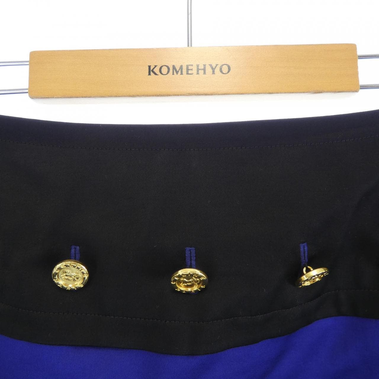 【ヴィンテージ】セリーヌ CELINE スカート