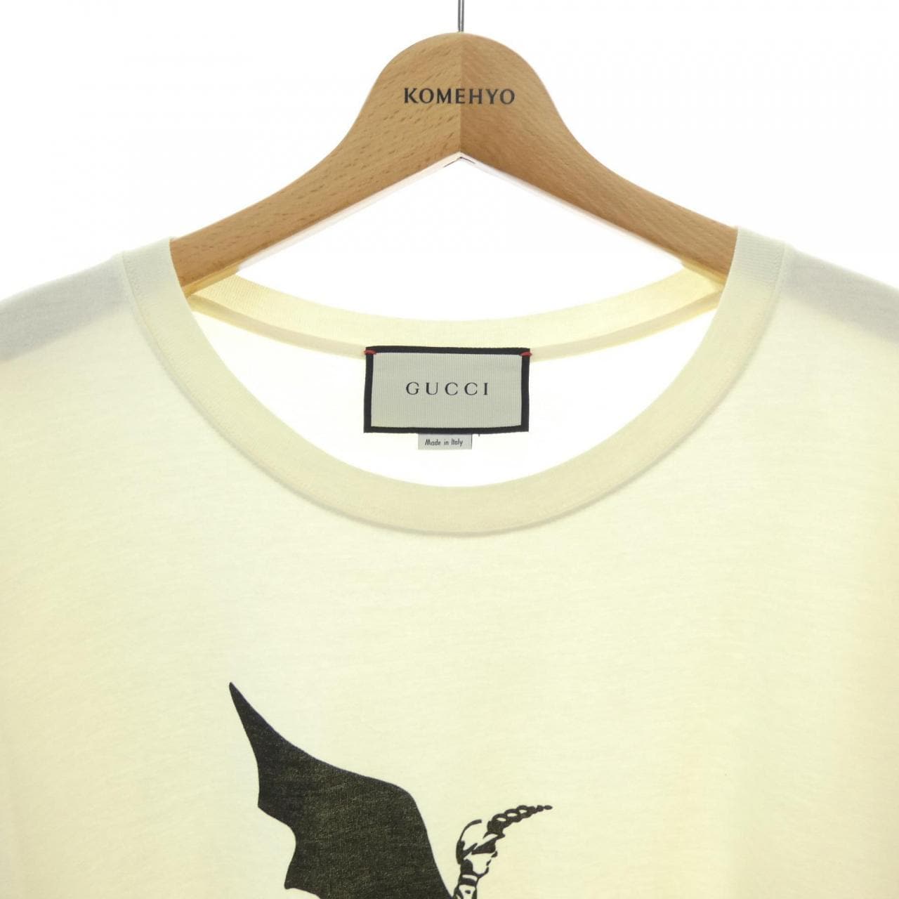 グッチ GUCCI 493117-XJAN3 Tシャツ