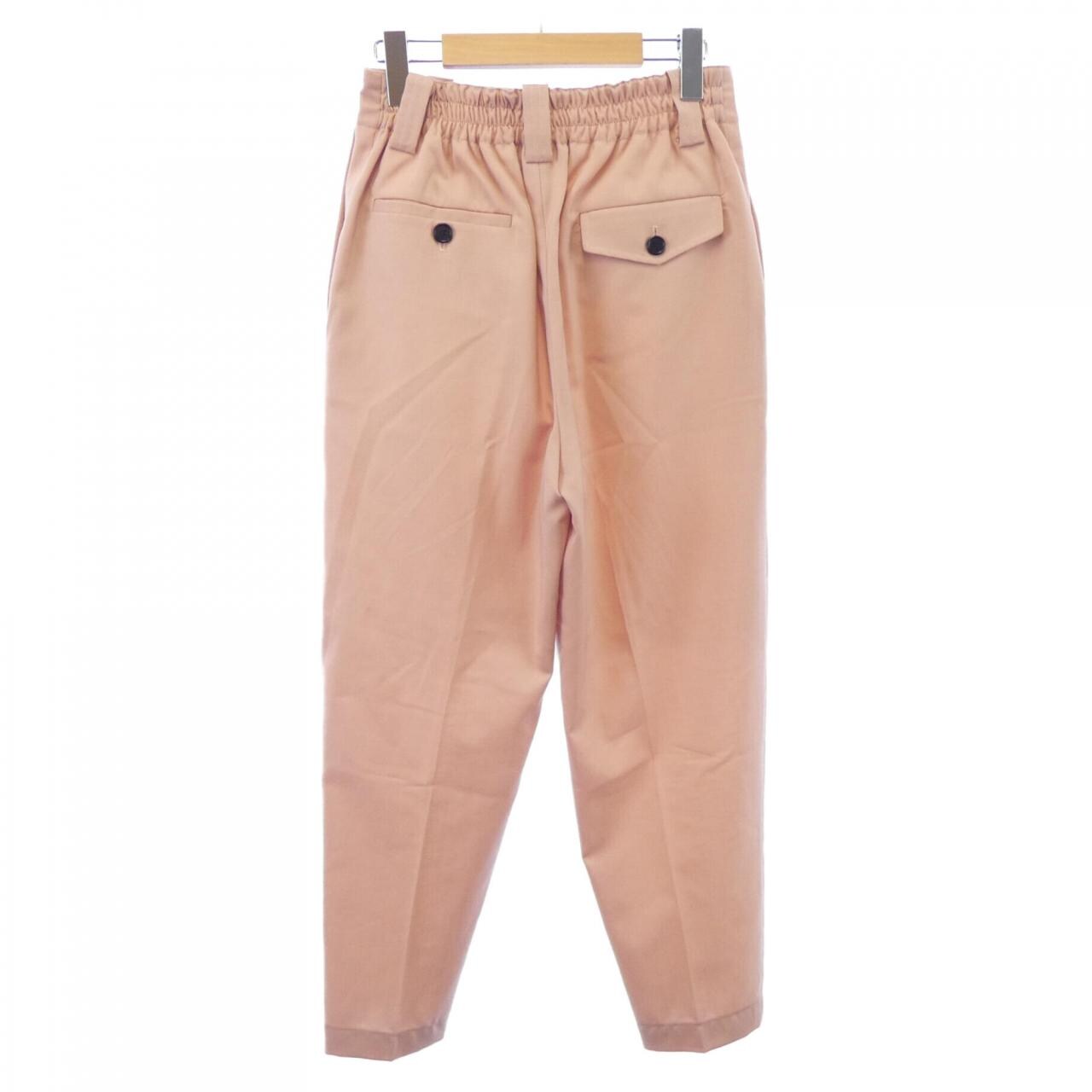 マルニ MARNI パンツ