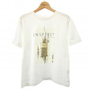 アルアバイル allureville Tシャツ