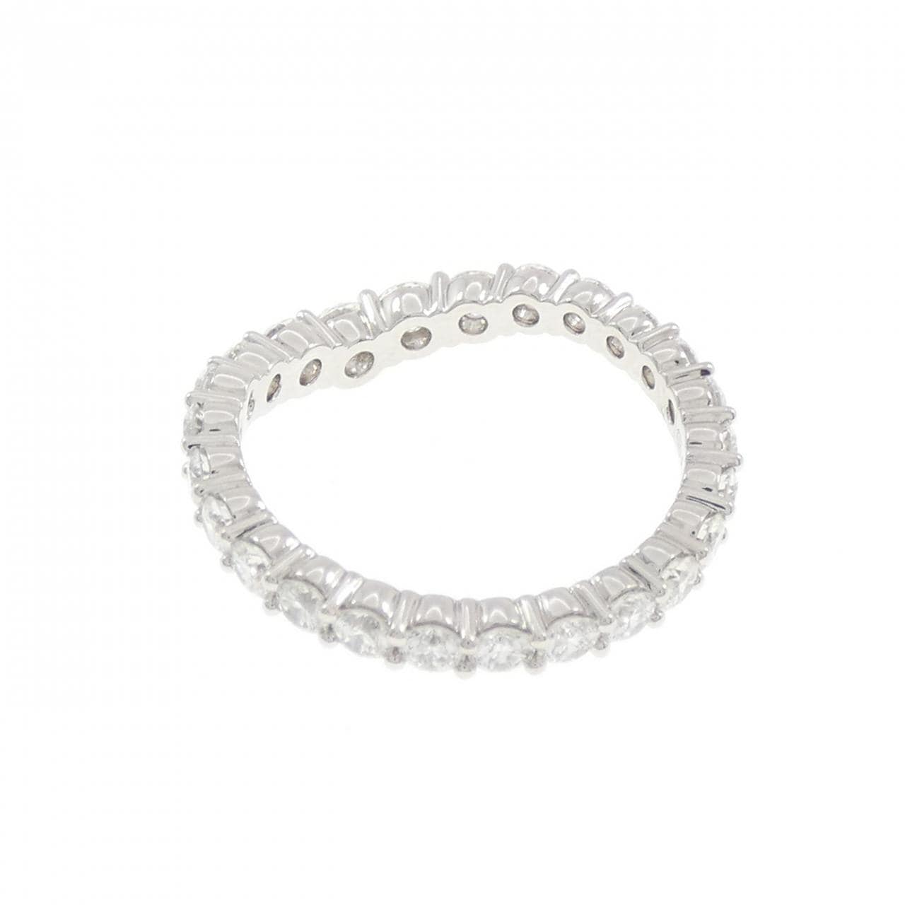 ハリーウィンストン トゥルーリー リング 0.16CT